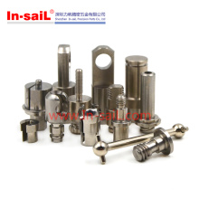 2016 China Supplier OEM Service CNC Machining and Manufacturing